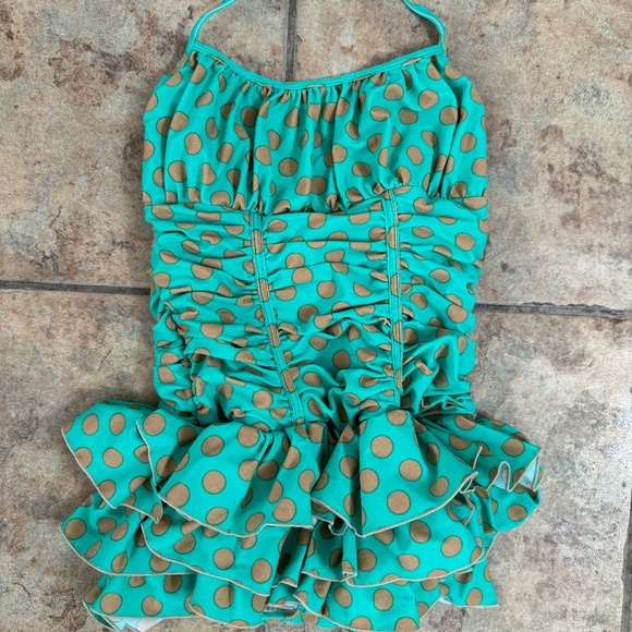 Custom dance costume - Picture 7 of 13